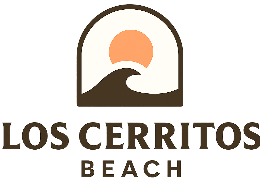 Los Cerritos Beach